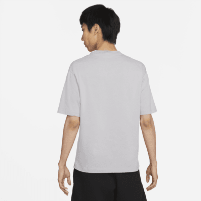 ジョーダン "Air Jordan" メンズ Tシャツ