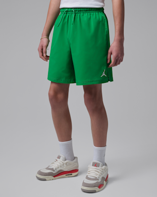 Детские шорты Jordan Big Kids' Jumpman Woven Play Shorts