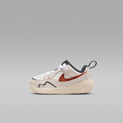 Jordan CMFT Era