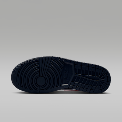 Jordan Air Jordan 1 Low Erkek Ayakkabısı görsel 2