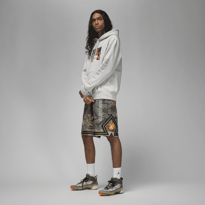 Jordan x UNDEFEATED Sudadera con capucha - Hombre