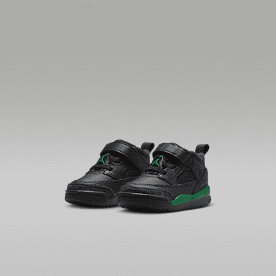 Tenis para bebé e infantil Jordan Spizike Low