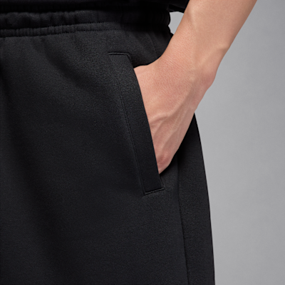 Shorts con gráfico para hombre Jordan Brooklyn Fleece