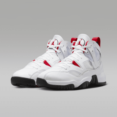 Tenis para hombre Jumpman Two Trey