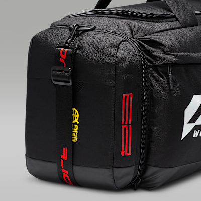 Jordan Quai 54 Bolsa de deporte (62,5 l)