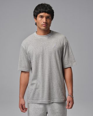 Мужская футболка Jordan Embroidered Jumpman