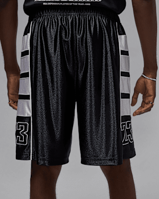 Jordan Brooklyn Cat Scratch