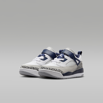 Jordan Spizike Low Schuh für jüngere Kinder
