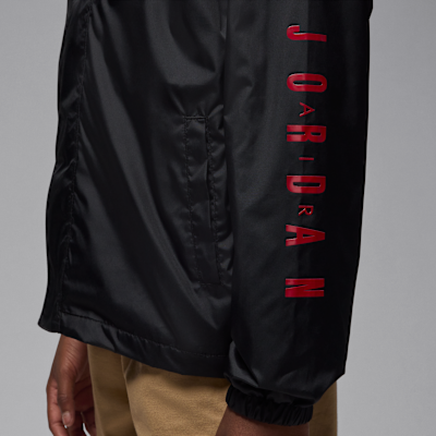 Jordan Big Kids' 3-In-1 System Jacket
