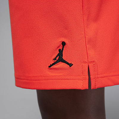 Short tissé Jordan Jumpman pour ado