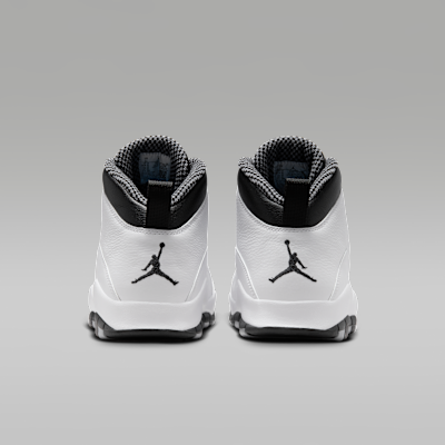 Air Jordan 10 Retro Men's Shoe