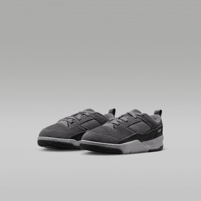 Scarpa Jordan Flight Court – Bambino/a