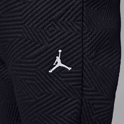 Conjunto de 2 piezas de pants para niños talla pequeña Jordan Sneaker School