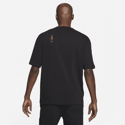 Jordan 23 Engineered Men's Short-Sleeve T-Shirt