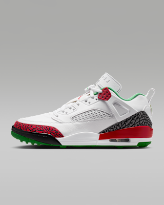 Unisex кроссовки Jordan Spizike G Golf