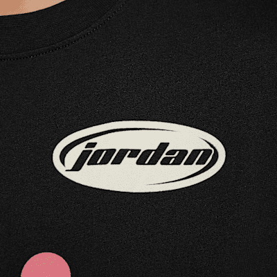 Playera 23 Jumpman para niños talla grande Jordan