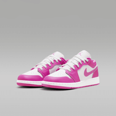 Air Jordan 1 Low kinderschoenen