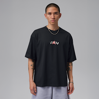 Jordan Men's Oversized T-Shirt