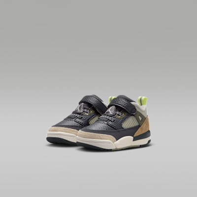 Jordan Spizike Low Schuh für Babys und Kleinkinder
