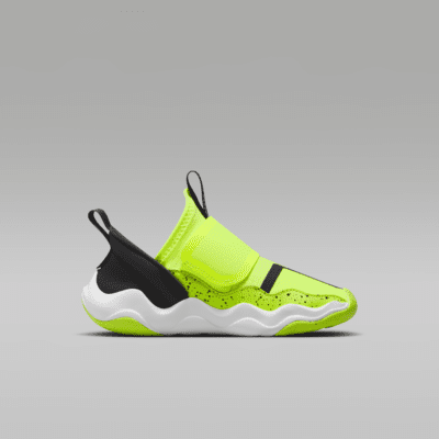 Jordan 23/7 小童鞋款