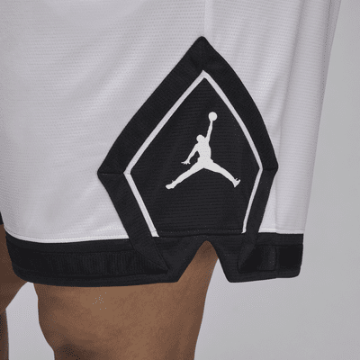 Shorts Diamond para mujer Jordan Sport (talla grande)