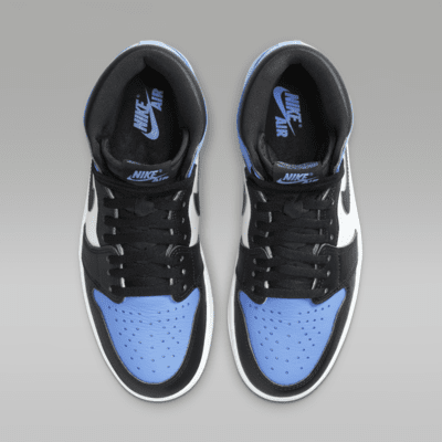 Air Jordan 1 High OG "Mauve" Men's Shoes. Nike.com