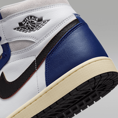 Air Jordan 1 High OG „Rare Air” férfi cipő