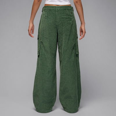 Jordan Flight Chicago Women's Corduroy Trousers