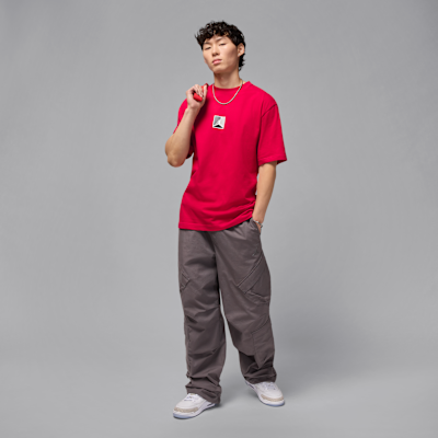 Jordan Brooklyn Men's T-Shirt