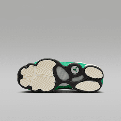 Tenis para niños grandes Air Jordan 13 Retro "Court of Legends"