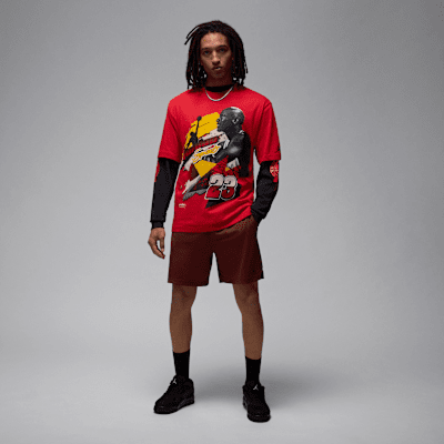 Playera para hombre Jordan