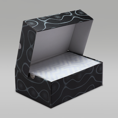 Tenis de básquetbol Tatum 4