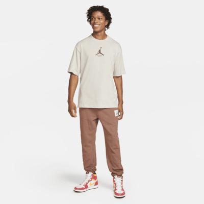 Playera de manga corta para hombre Jordan Flight Heritage