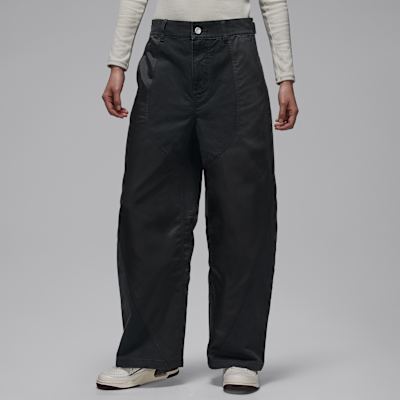 조던 플라이트 여성 '91 배기 팬츠