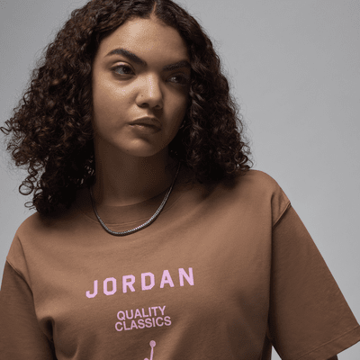 Jordan Women's Girlfriend T-Shirt