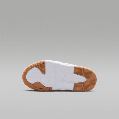Jordan Flight Court Schuh (jüngere Kinder)
