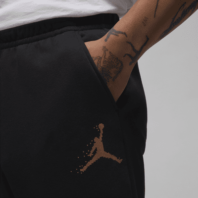 Jordan Essentials Holiday Men's Fleece Pants. Nike.com