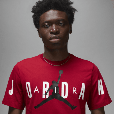 Jordan Air Stretch-T-Shirt für Herren