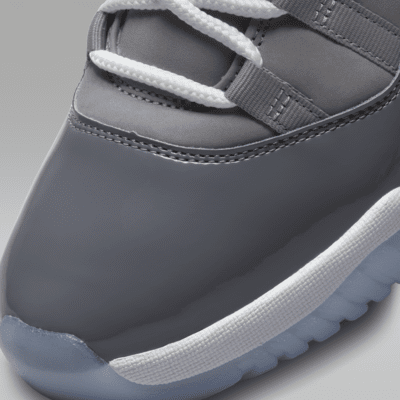 Tenis para hombre Air Jordan 11 Retro