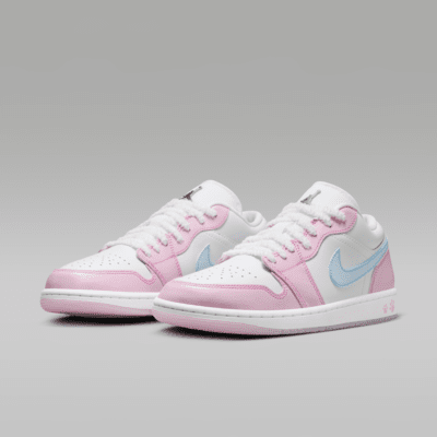 Air Jordan 1 低筒 SE 女鞋