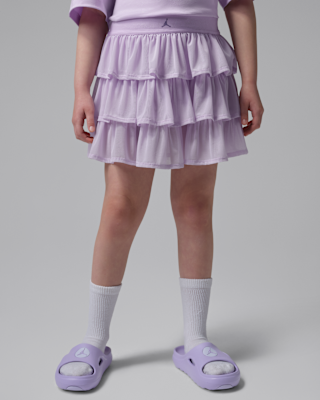 Детские  Jordan Secret Diary Big Kids' Tulle Skort
