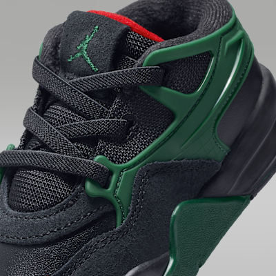 Jordan 4 RM Baby/Toddler Shoes