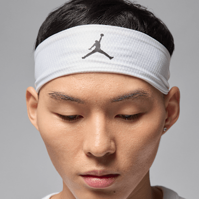 Jordan Performance Sport Dri-FIT Adjustable Headband