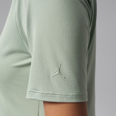 Jordan Sport Dri-FIT Kadın Golf Polo Üst görsel 5