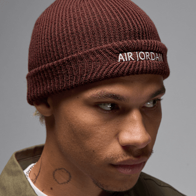 Gorro Air Jordan Terra