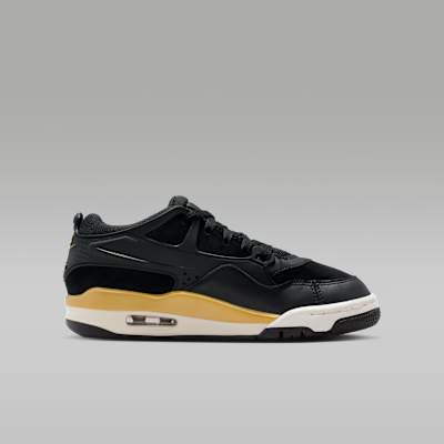 Sapatilhas Air Jordan 4 RM Júnior