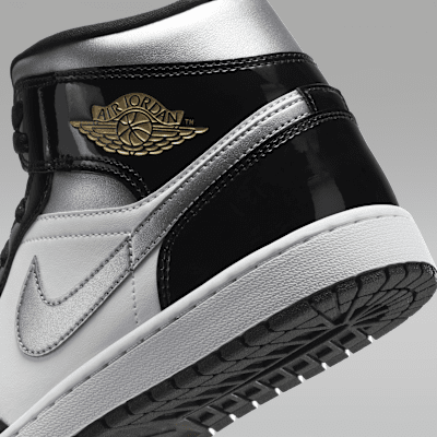 Air Jordan 1 Mid SE Men's Shoes