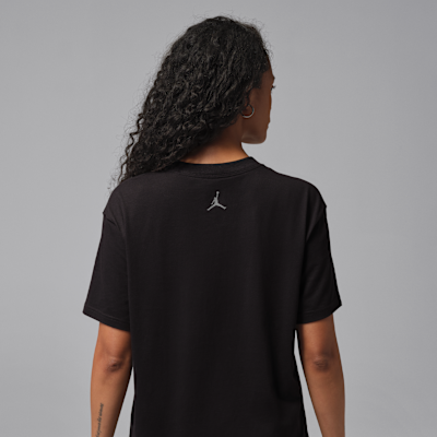 Jordan Flight Women's Graphic T-Shirt