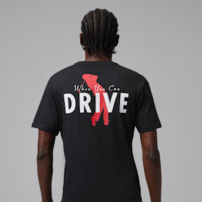 T-shirt da golf Dri-FIT Jordan Sport – Uomo