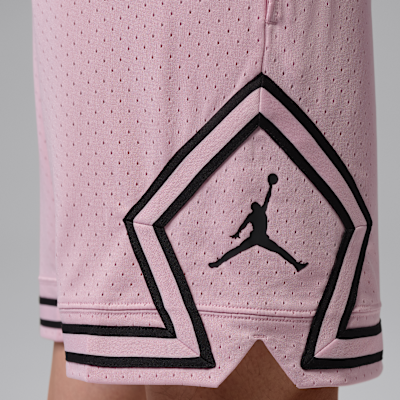 Jordan Sport Dri-FIT 18 cm Mesh Diamond Erkek Şortu görsel 7
